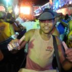 Bloco Skol Folia